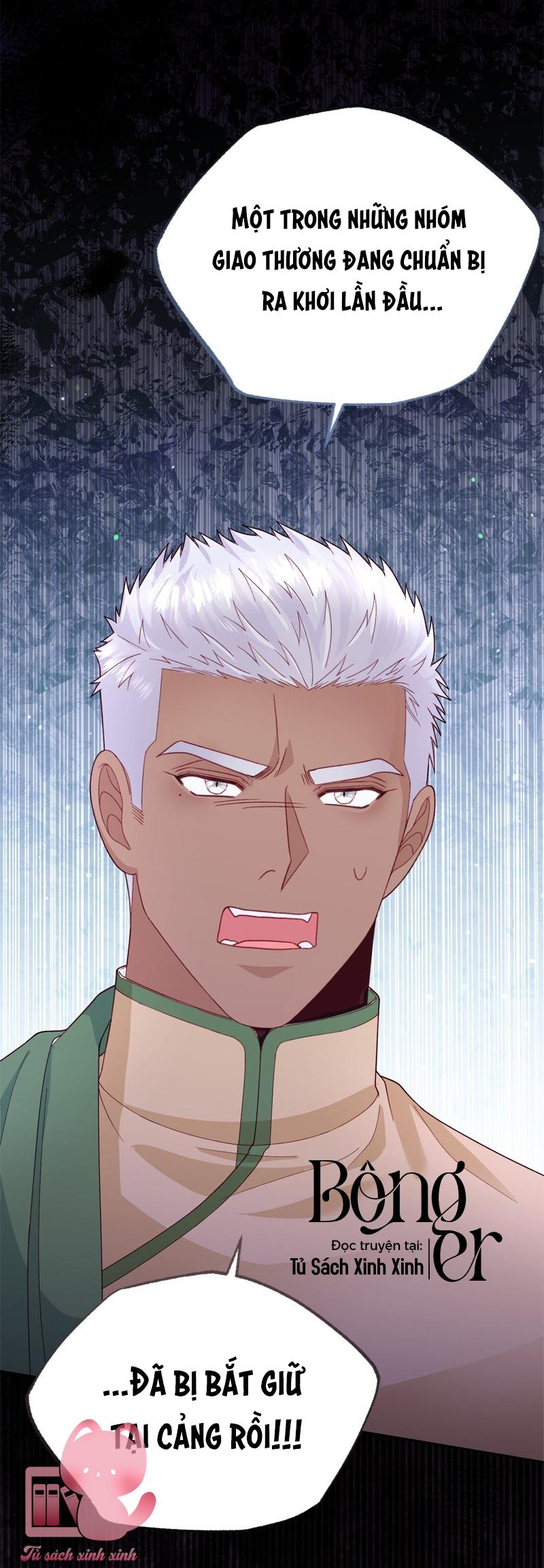 Hoàng Hậu Tái Hôn Chapter 150 - Trang 4