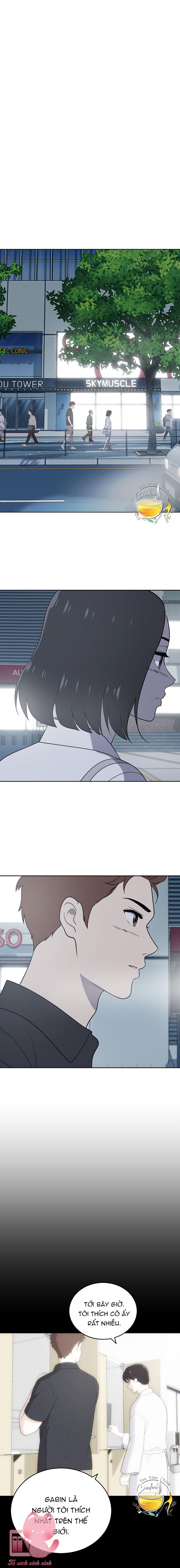 Cô Nàng Hết Thuốc Chữa Chapter 52 - Trang 4