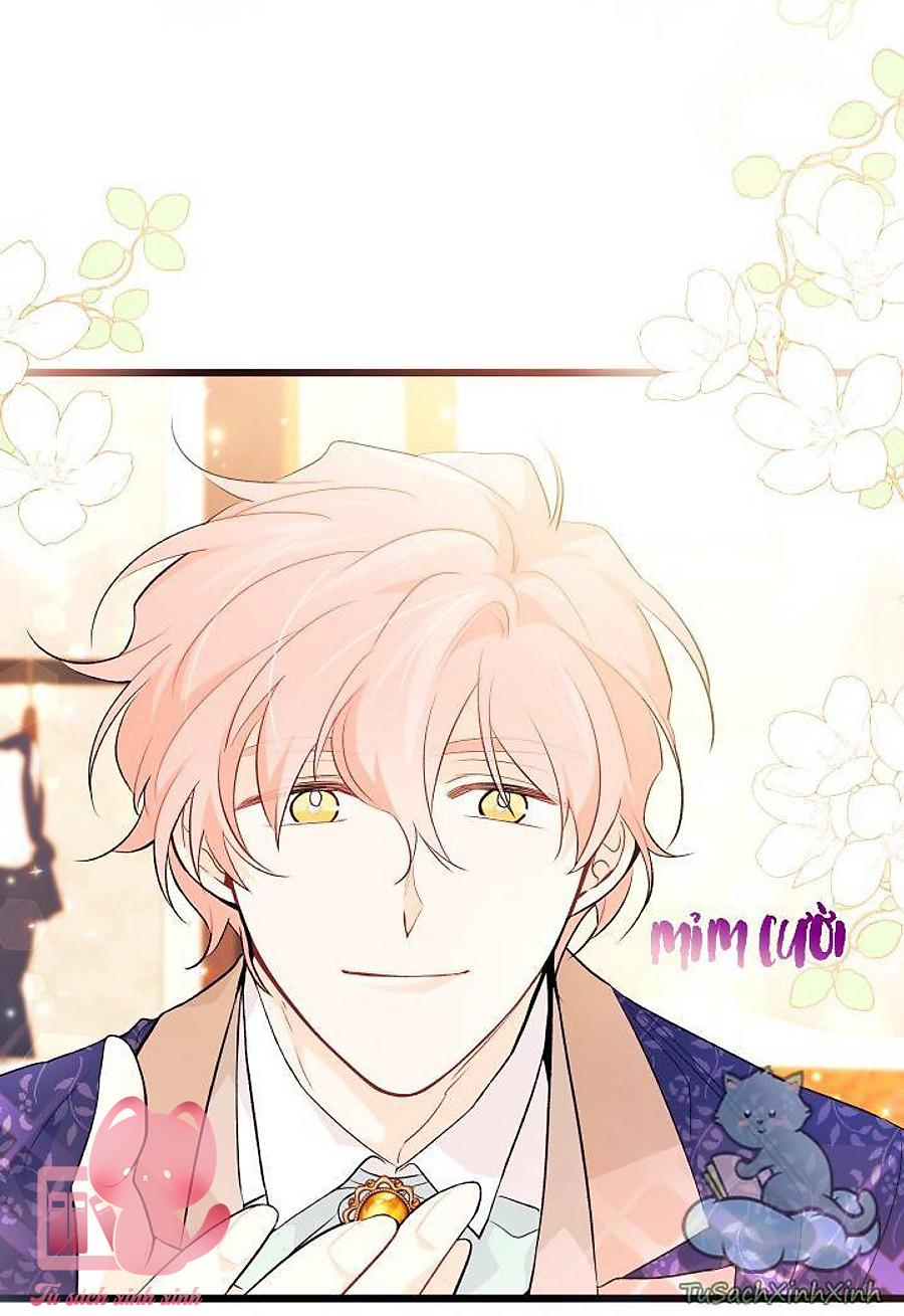 Quan Hệ Cộng Sinh Giữa Báo Đen Và Thỏ Trắng Chap 42 - Trang 2