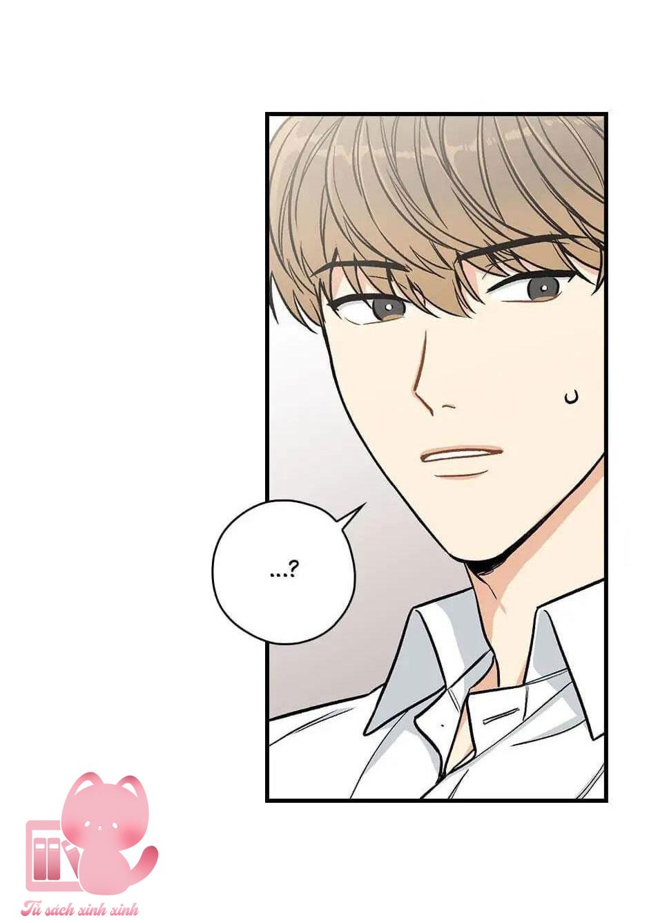Ly Espresso Của Mùa Xuân Chapter 15 - Trang 4