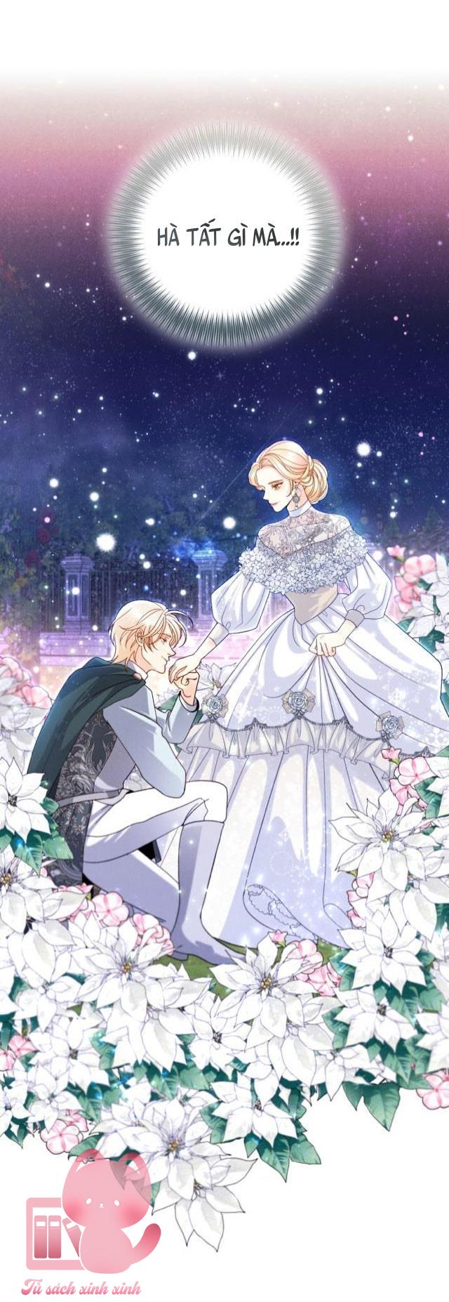 Hoàng Hậu Tái Hôn Chapter 105 - Trang 4
