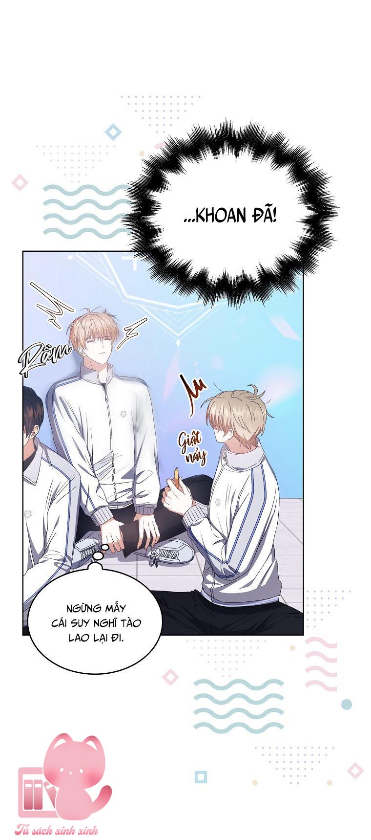 Debut Or Die Chap 37 - Trang 3