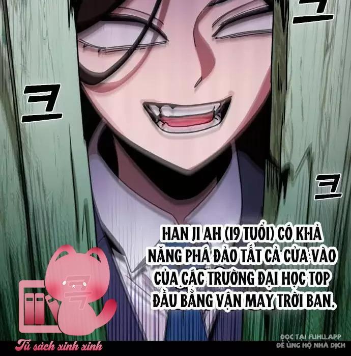 Lớ Ngớ Vớ Phải Tình Yêu Chap 71 - Trang 2