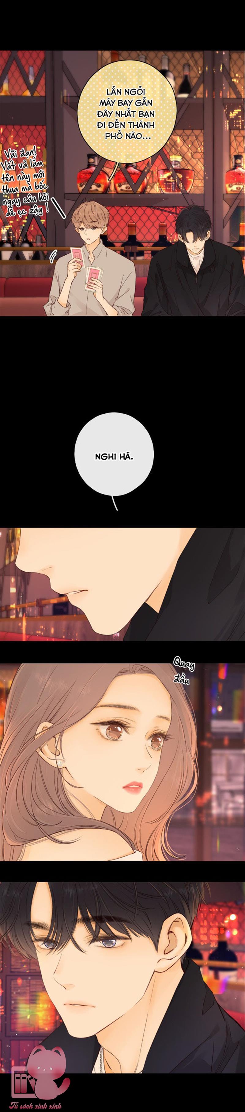 Khó Dỗ Dành Chapter 27 - Trang 4