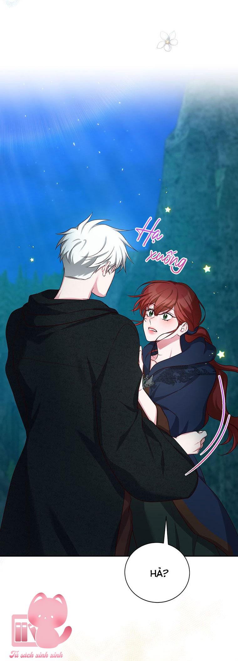 Thế Thì Ta Cứ Trở Thành Kẻ Ác Thôi Chap 46 - Trang 2
