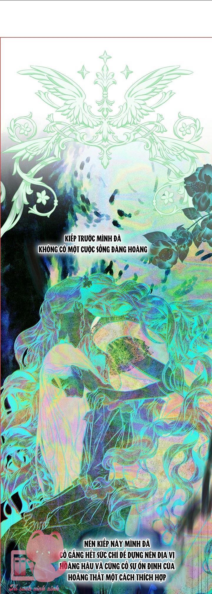Khế Ước Hôn Nhân Của Mẹ Tôi Chapter 67 - Trang 4