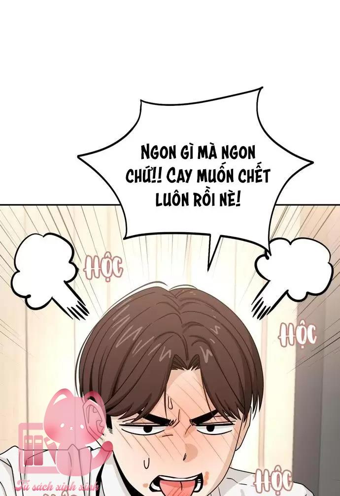 Lớ Ngớ Vớ Phải Tình Yêu Chap 59 - Trang 2