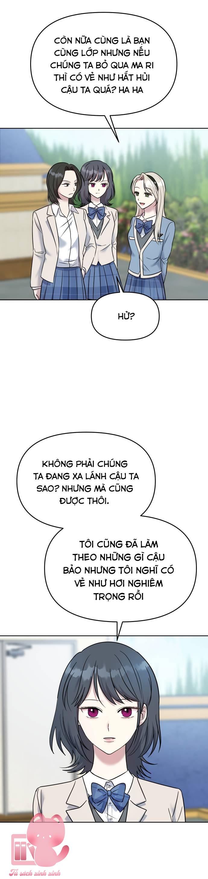 Quản Gia, Làm Ơn Đấy! Chap 4 - Trang 2