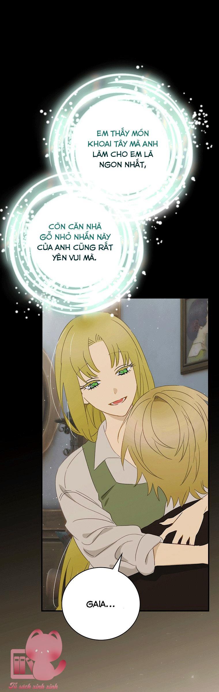 Đứa Nhỏ Không Phải Là Con Anh Chap 76 - Trang 2