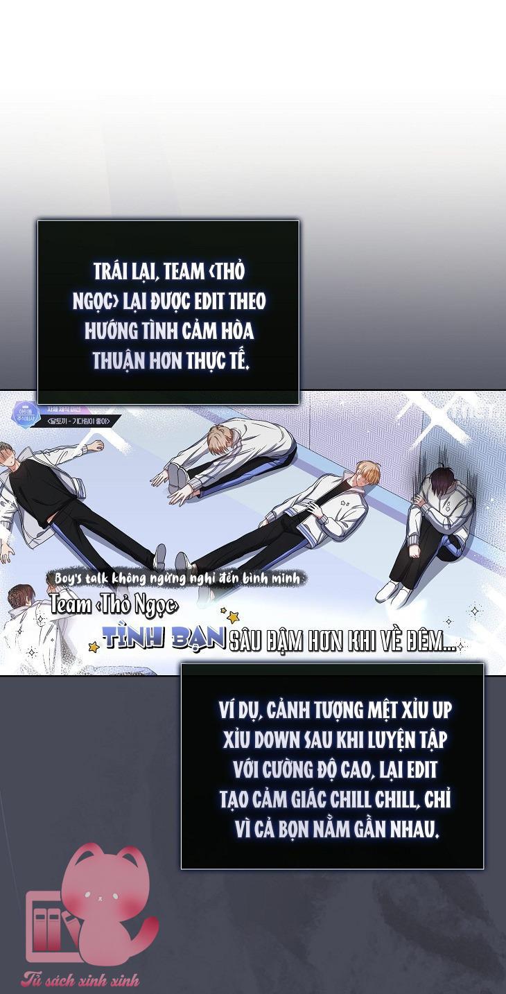 Debut Or Die Chap 50 - Trang 3