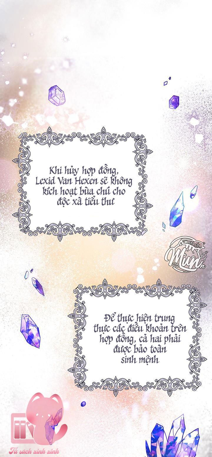 Cuộc Sống Mới Của Công Nương Chapter 9 - Trang 4