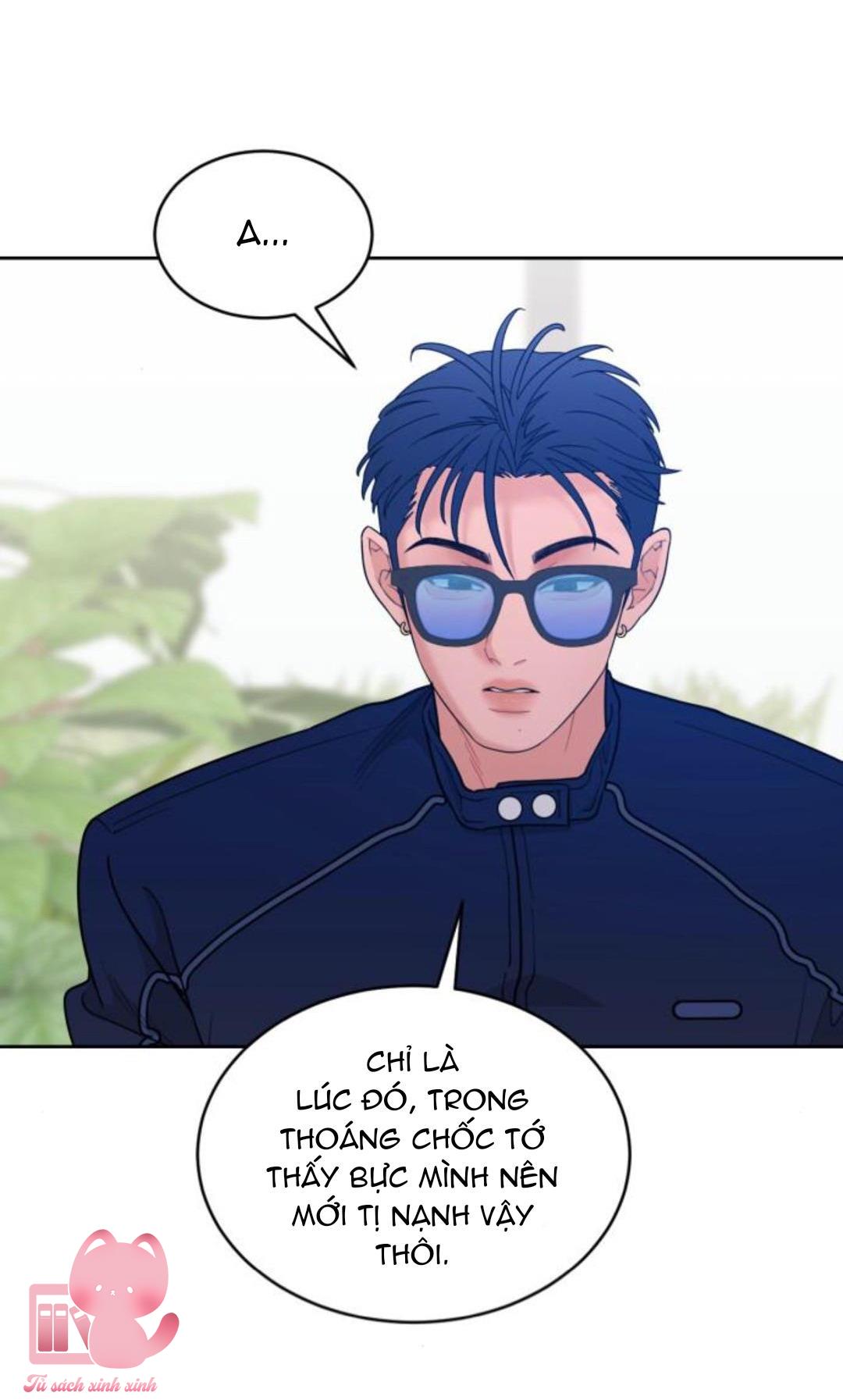 Vận May Không Ngờ Chapter 18 - Trang 4