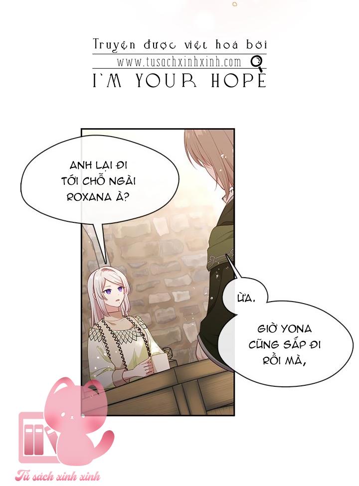Hãy Coi Chừng Ác Nữ Chap NT13 - Trang 2