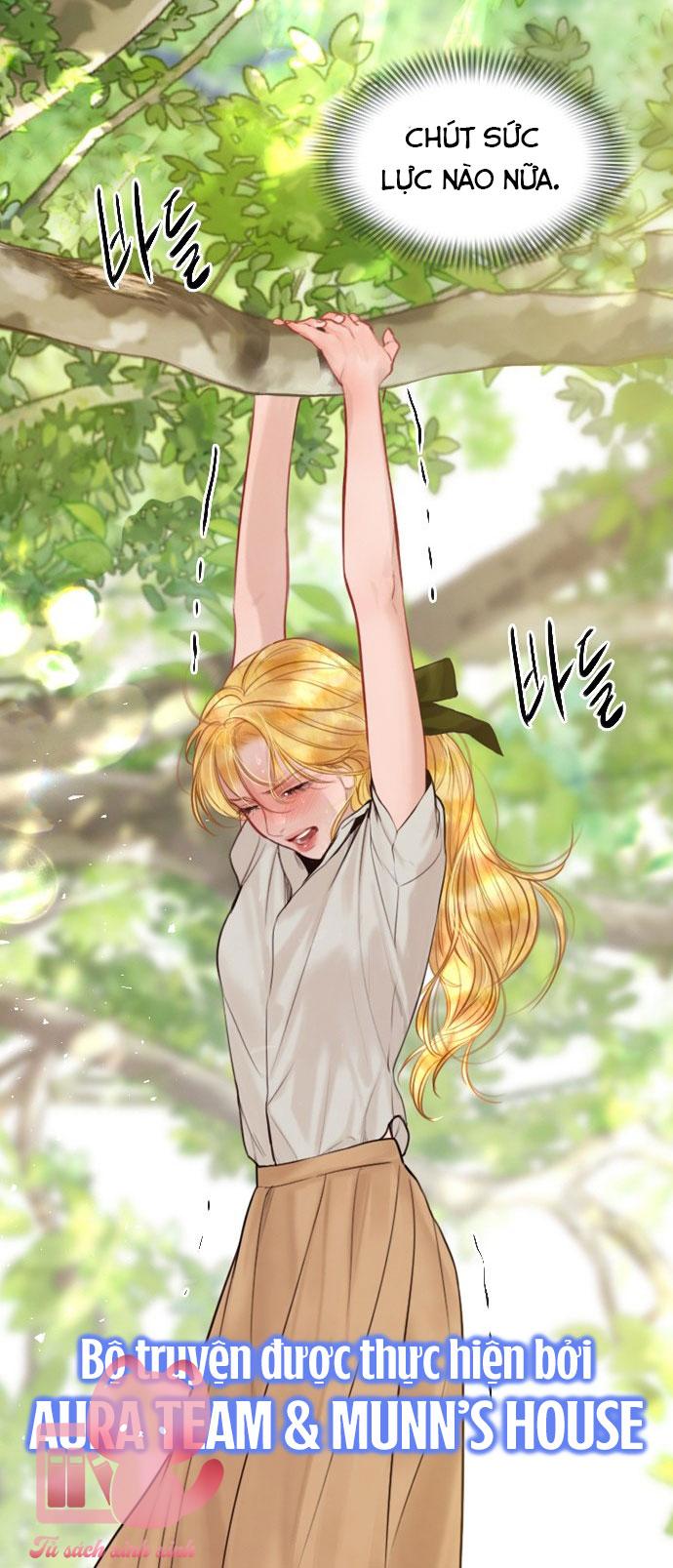 Hãy Khóc Và Cầu Nguyện Đi Chapter 32 - Trang 4