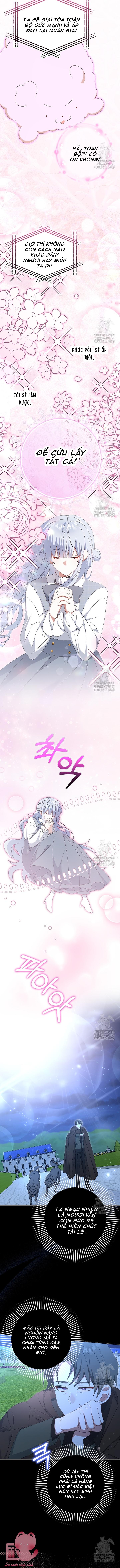 Tôi Sẽ Chiếm Lấy Ngư Trường! Chap 44 - Trang 2