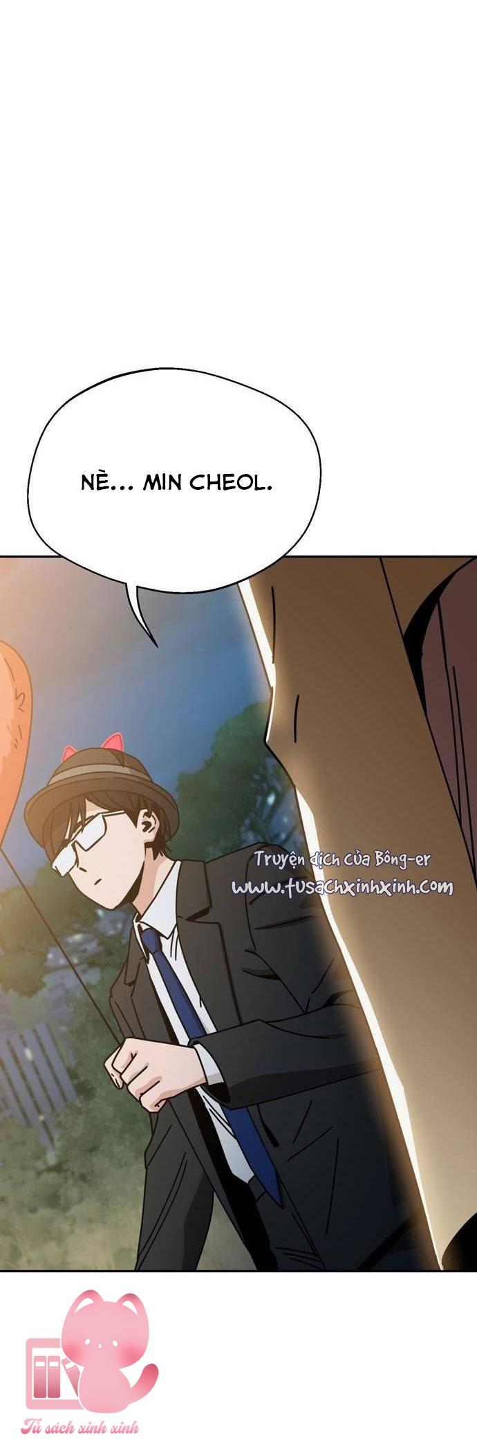 Lớ Ngớ Vớ Phải Tình Yêu Chapter 24 - Trang 4
