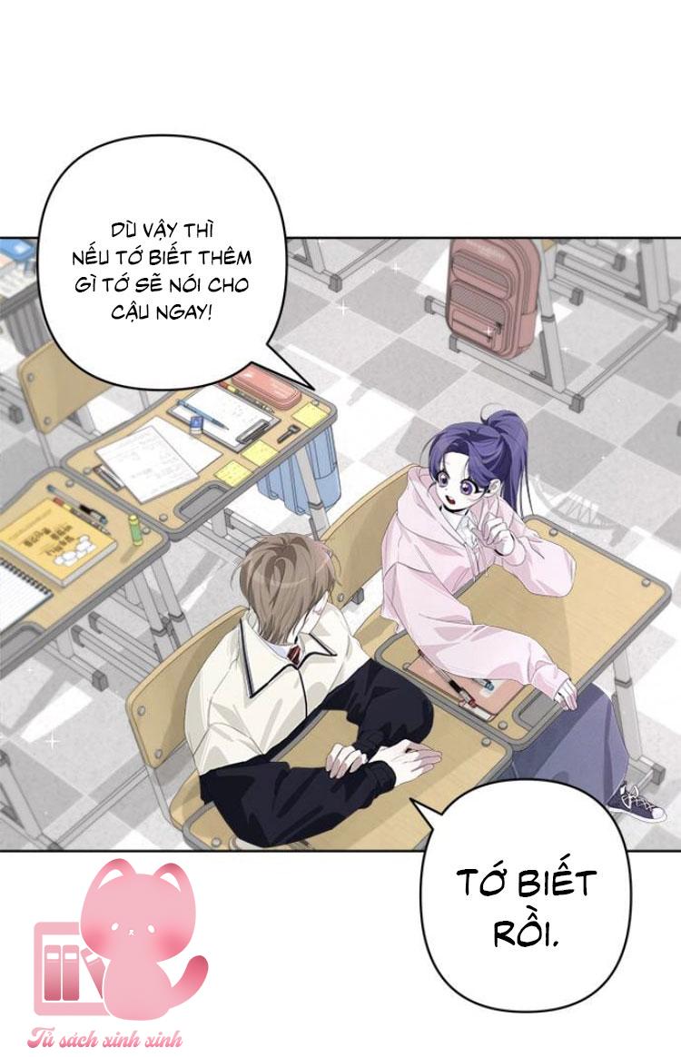 Đàn Anh Xấu Xa! Chap 56 - Trang 3