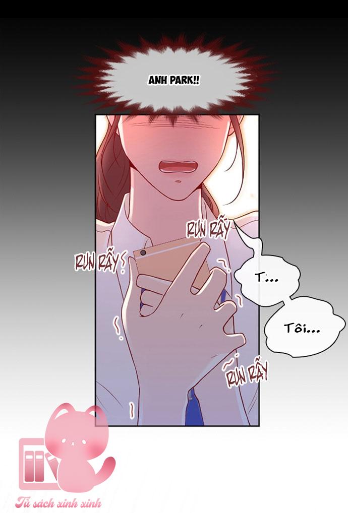 Tôi Sẽ Mang Em Đi Chap 26 - Trang 3