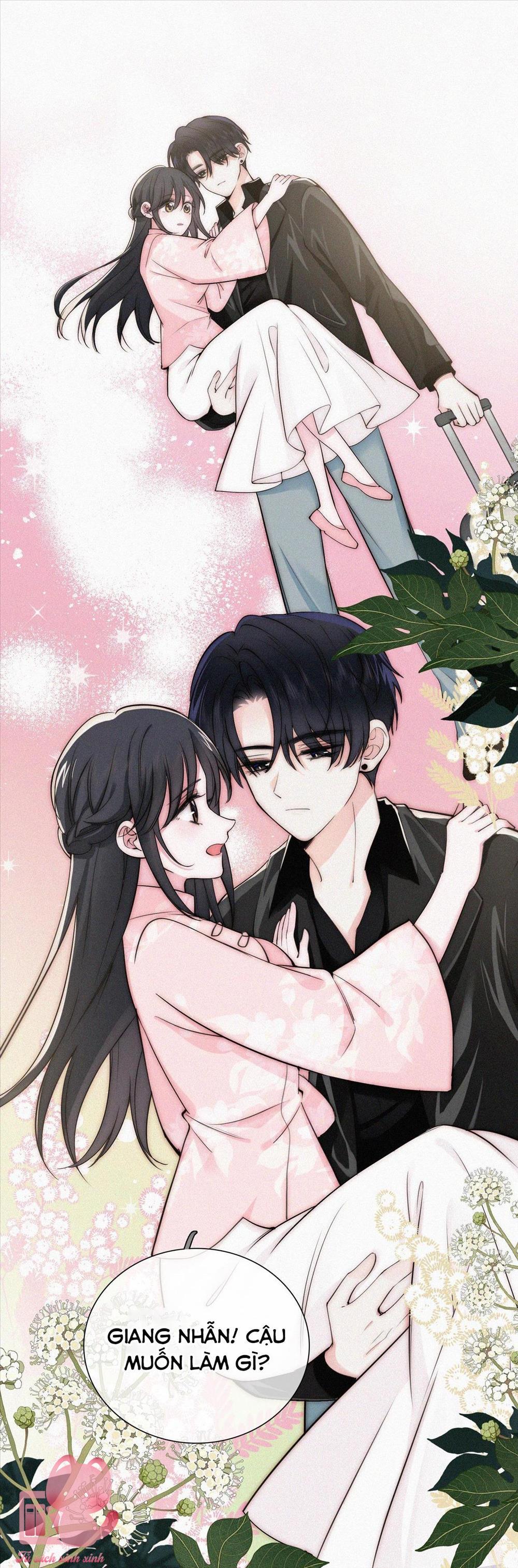 Bệnh Yêu Chap 76 - Trang 2