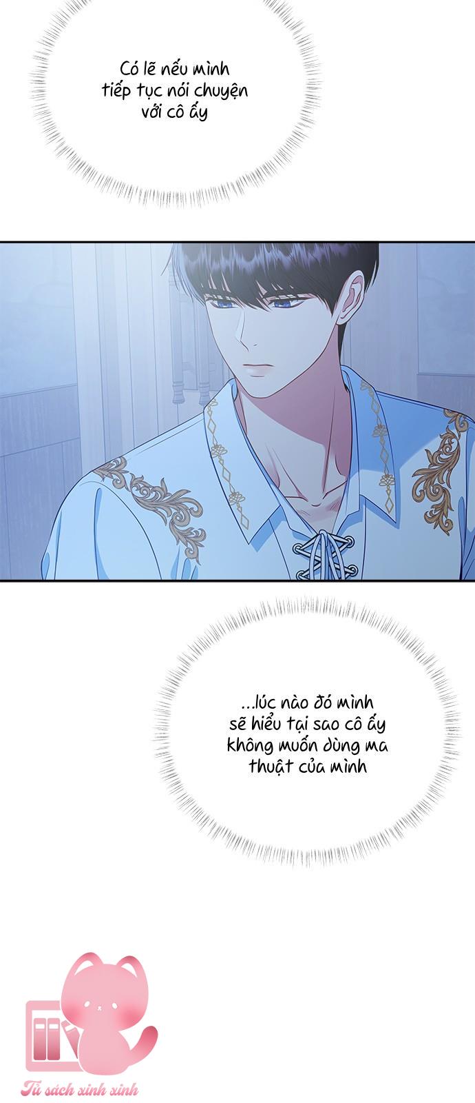Ác Long Sống Làm Gì Cơ Chứ? Chap 19 - Trang 3