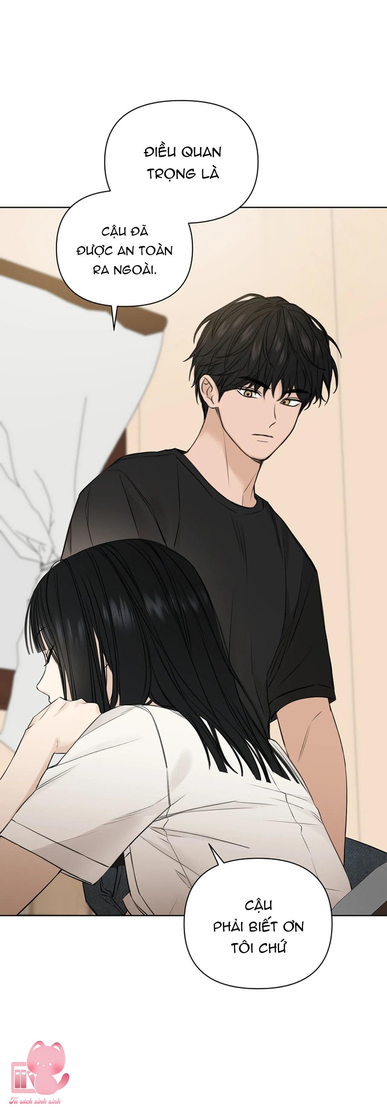 Bình Minh Chap 28 - Trang 4