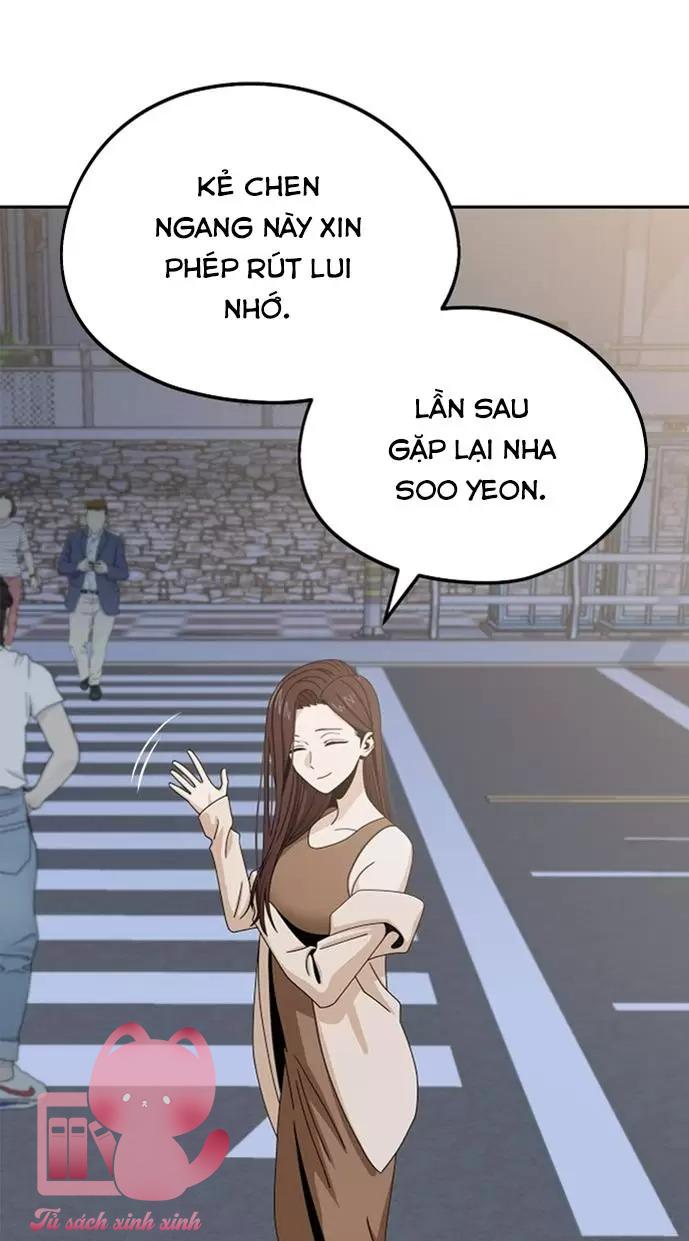 Lớ Ngớ Vớ Phải Tình Yêu Chap 60 - Trang 2