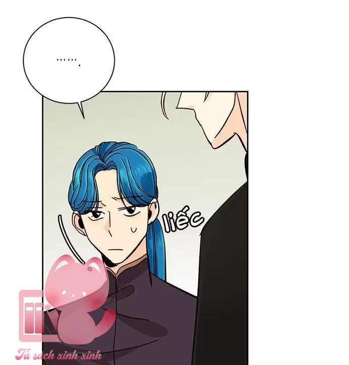 Hoàng Hậu Tái Hôn Chapter 38 - Trang 4