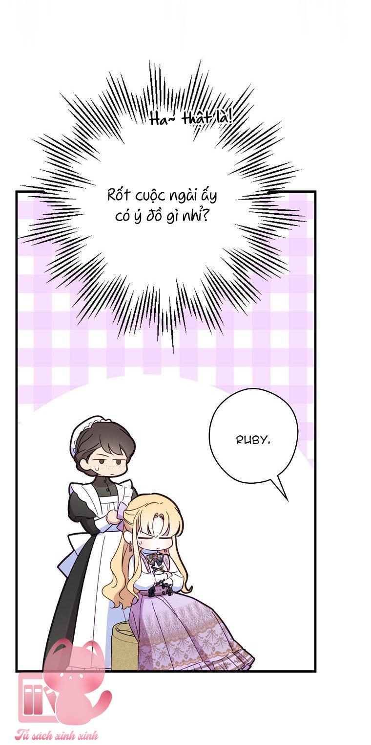 Cách Khiến Phu Quân Đứng Về Phía Tôi Chap 27 - Trang 2
