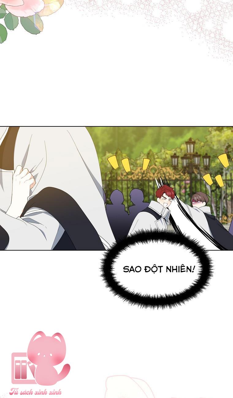 A Nào, Ngậm Thìa Vàng Nhé? Chap 63 - Trang 3