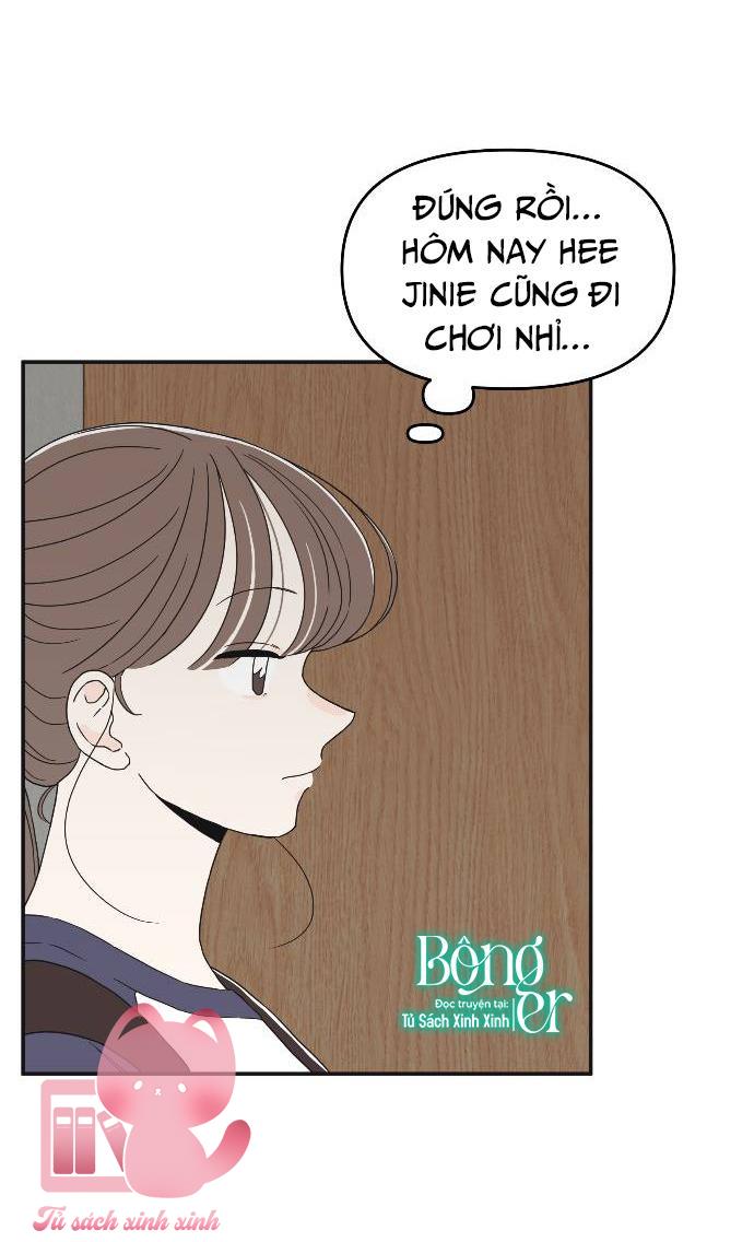 Trái Dấu Hút Nhau Chap 12 - Trang 2