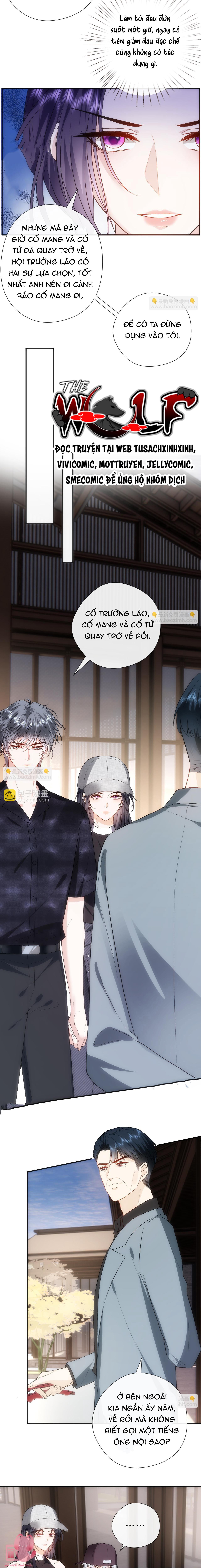 Phu Nhân Mỗi Ngày Đều Tại Tuyến Vả Mặt Chap 139 - Trang 2
