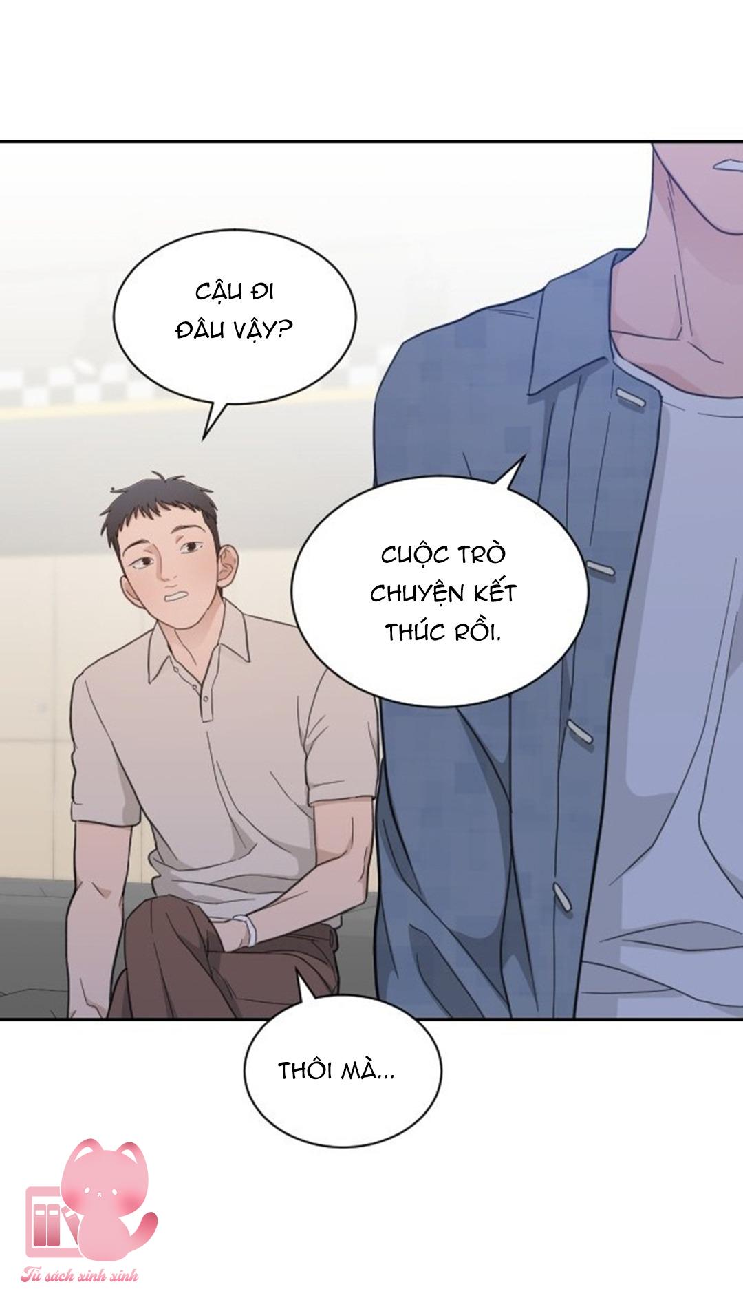 Vận May Không Ngờ Chap 61 - Trang 4