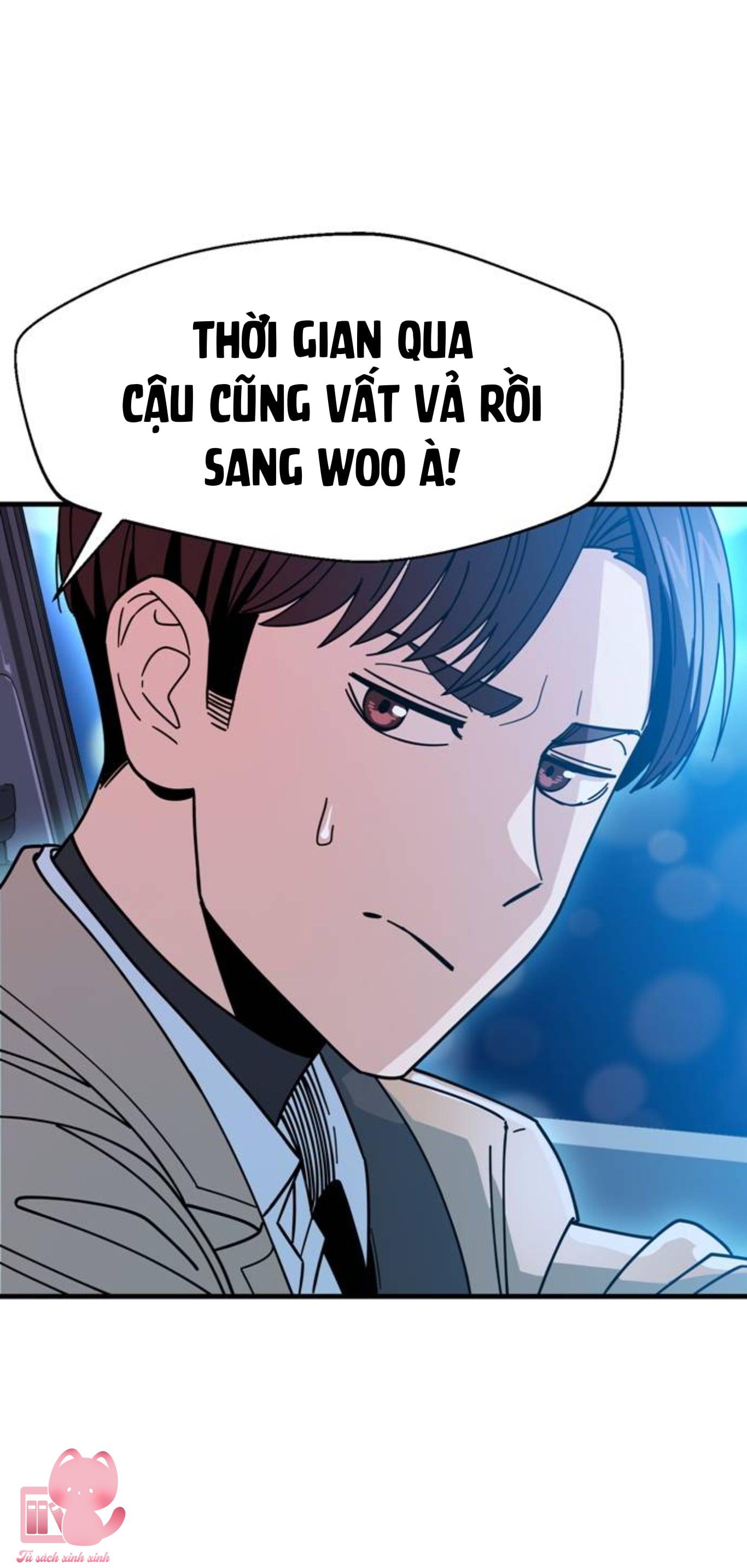 Lớ Ngớ Vớ Phải Tình Yêu Chapter 11 - Trang 4