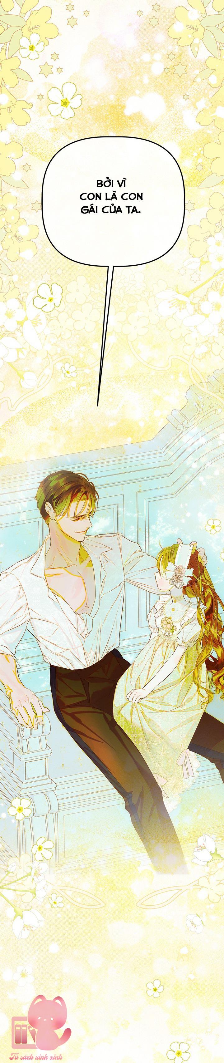 Khế Ước Hôn Nhân Của Mẹ Tôi Chapter 63 - Trang 4