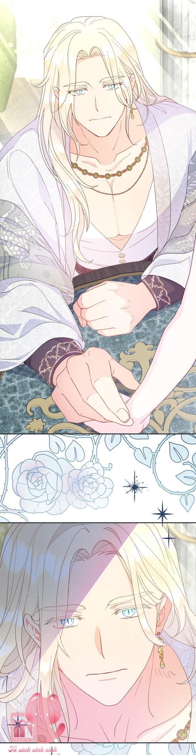 Bỏ Quách Chồng Con Đi, Tiền Bạc Mới Là Tất Cả Chap 89 - Trang 2