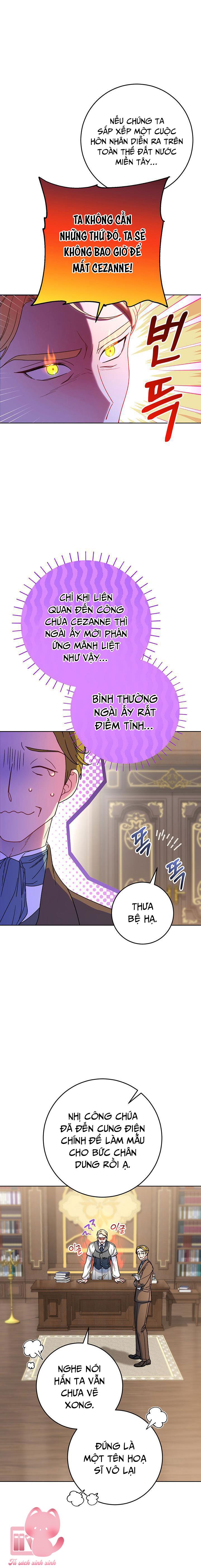 Tôi Đã Nuôi Dạy Em Gái Mình Một Cách Hoàn Hảo Chapter 9 - Trang 4