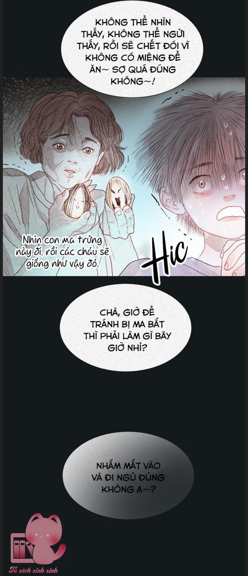 Thần Bí Chap 80 - Trang 2