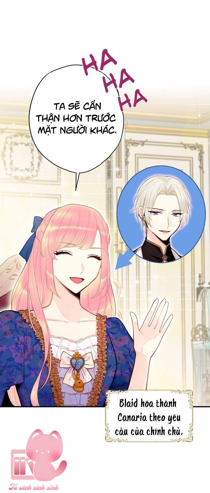 Ác Nữ Muốn Ly Hôn Chap 60 - Trang 2