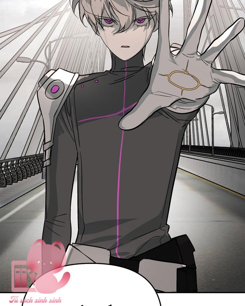 Ác Chi Hoàn Chapter 21 - Trang 4