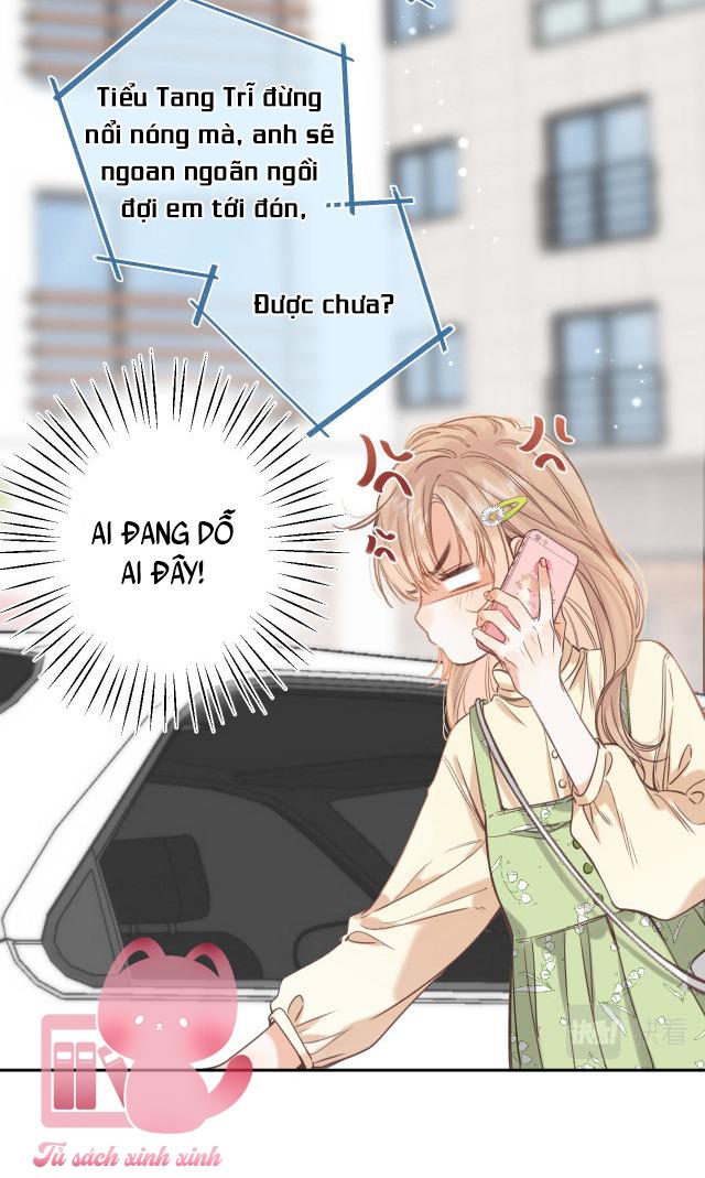 Mối Tình Thầm Kín Chapter 51 - Trang 4