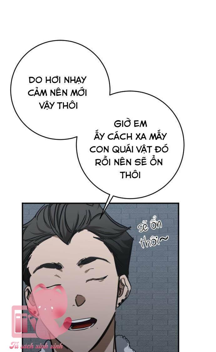 Đêm Của Bóng Tối Chapter 26 - Trang 4