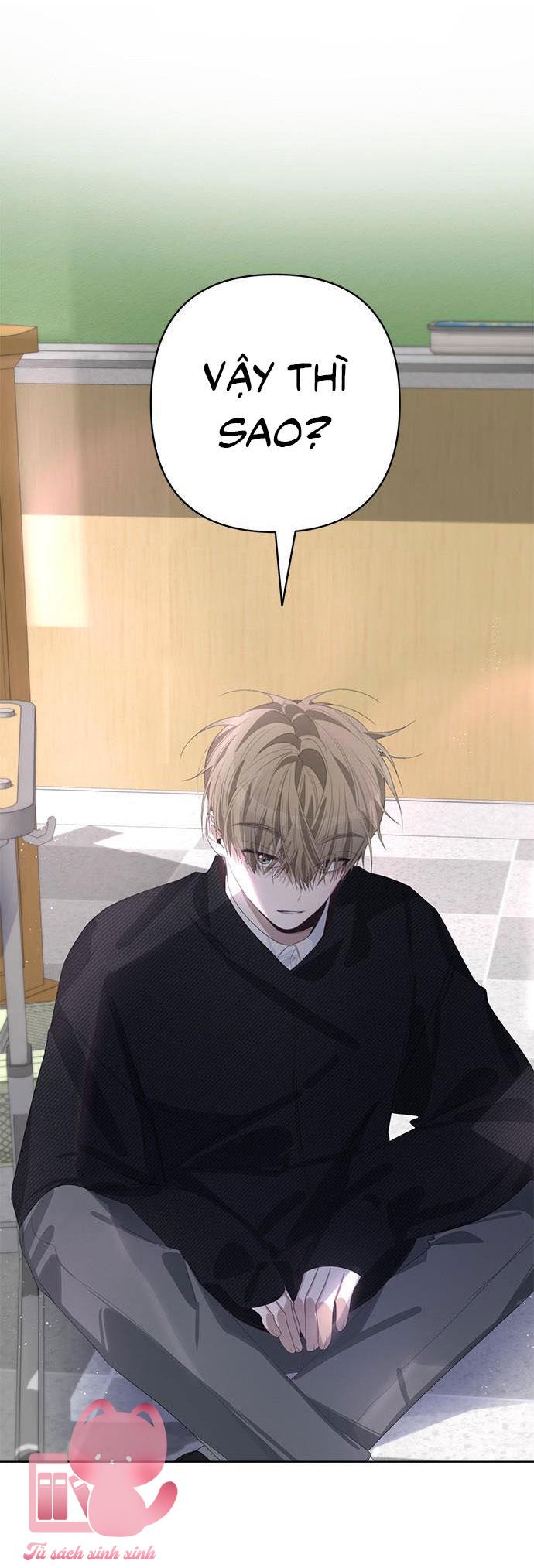 Đàn Anh Xấu Xa! Chap 61 - Trang 3