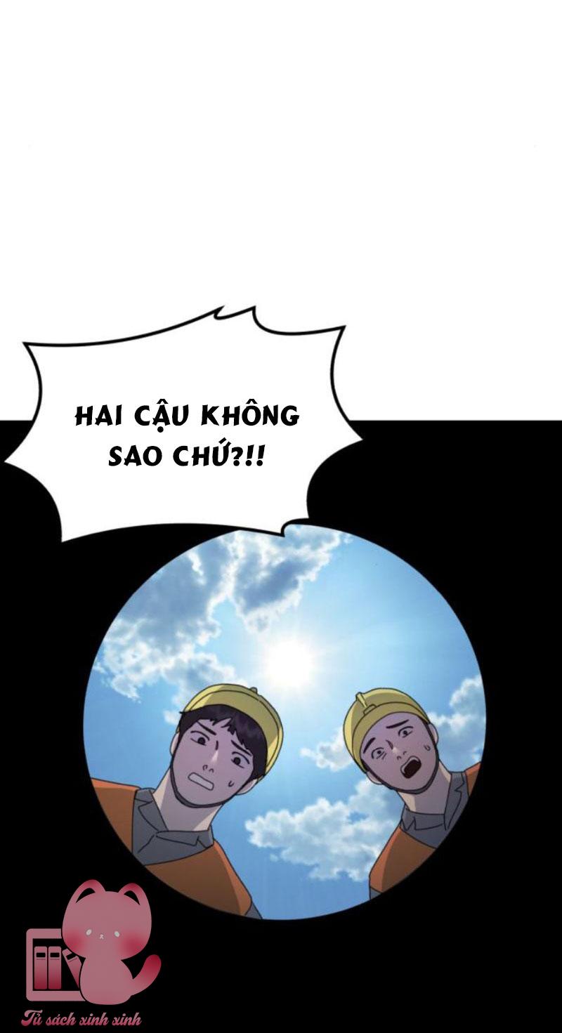 Thần Hổ Jangsan Chapter 34 - Trang 4