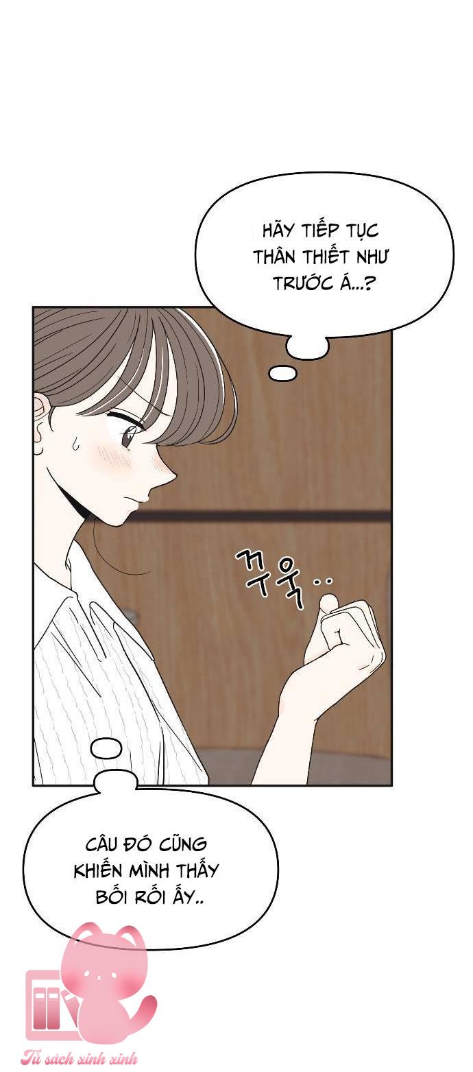 Trái Dấu Hút Nhau Chap 22 - Trang 2