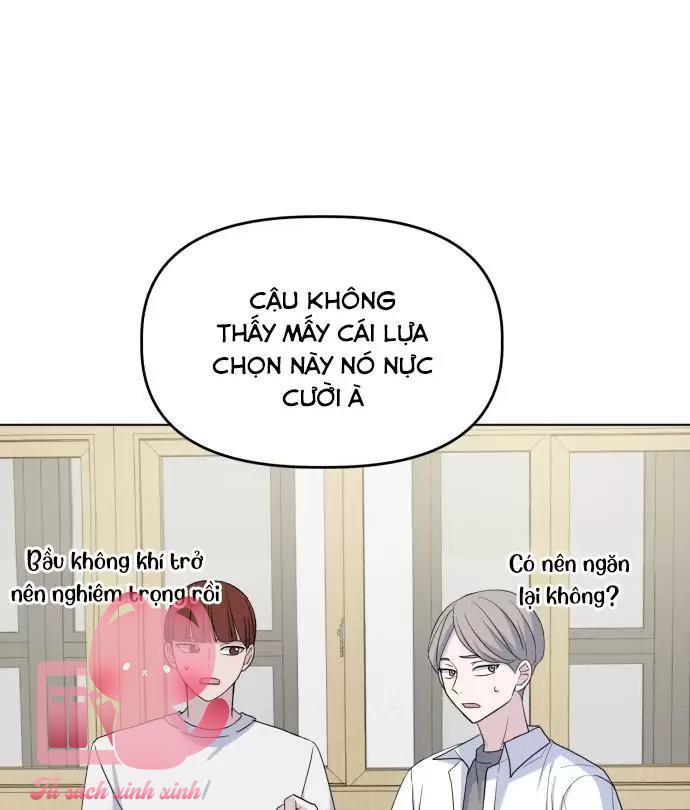 Quan Hệ Nhân Quả Chap 25 - Trang 2
