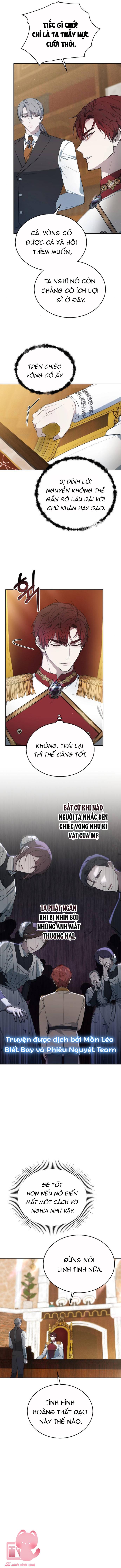 Thời Đại Oman Chap 9 - Trang 2