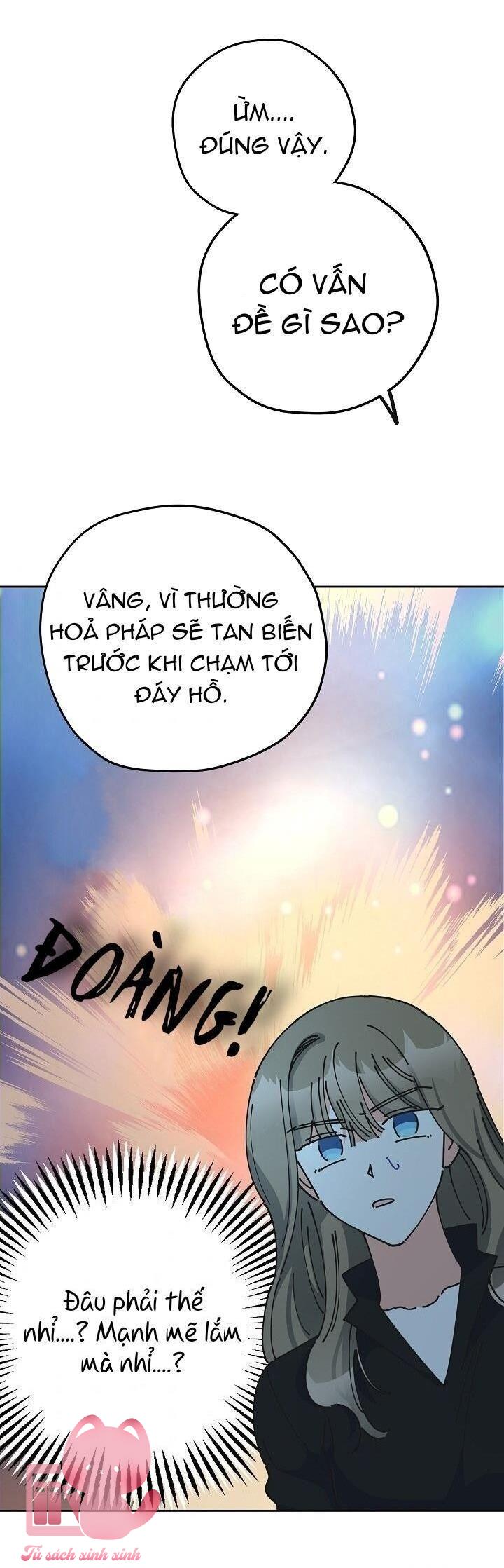 Người Hùng Của Ác Nữ Chapter 45 - Trang 4