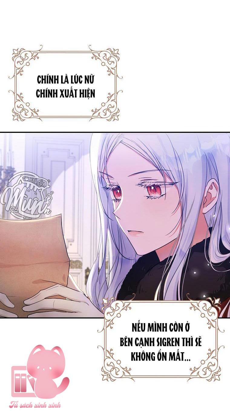 Tôi Trở Thành Vợ Của Nam Chính Chap 18 - Trang 3
