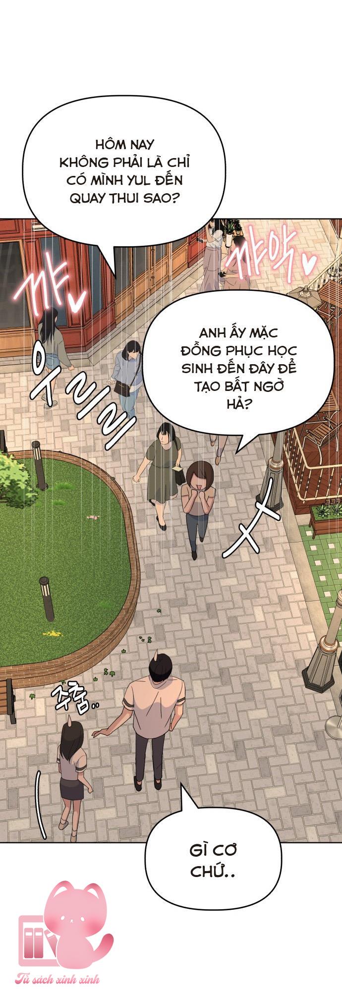 Quan Hệ Nhân Quả Chap 45 - Trang 2