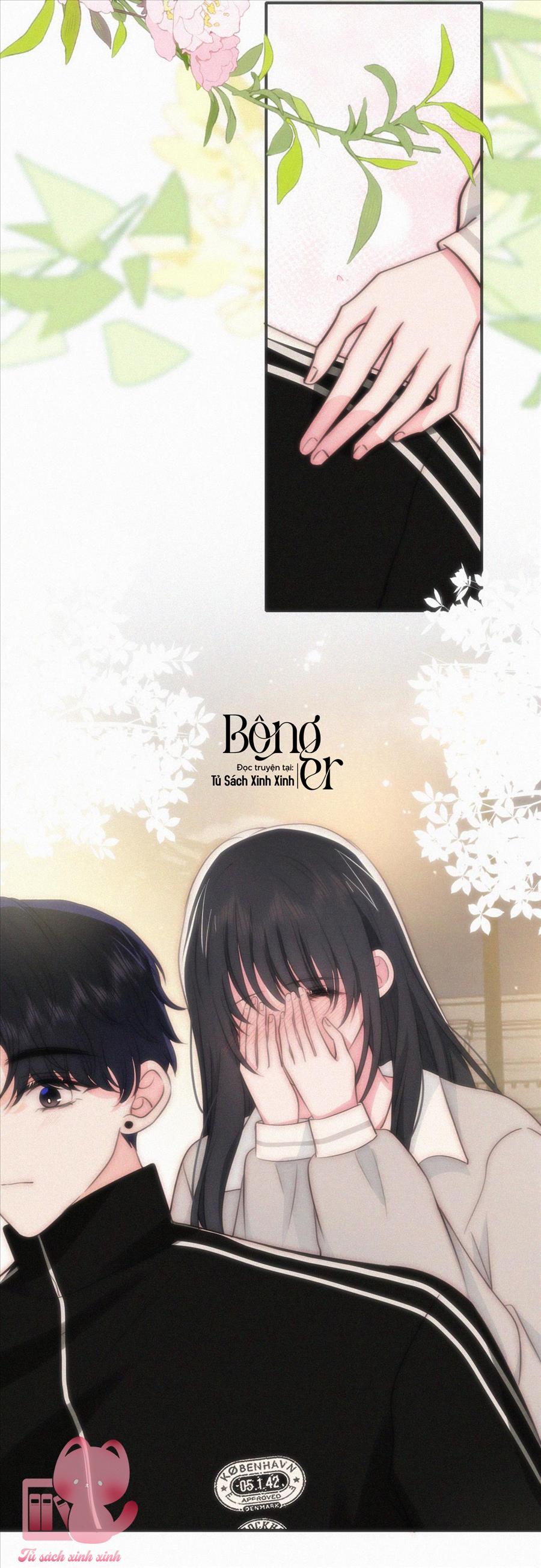 Bệnh Yêu Chapter 102 - Trang 3